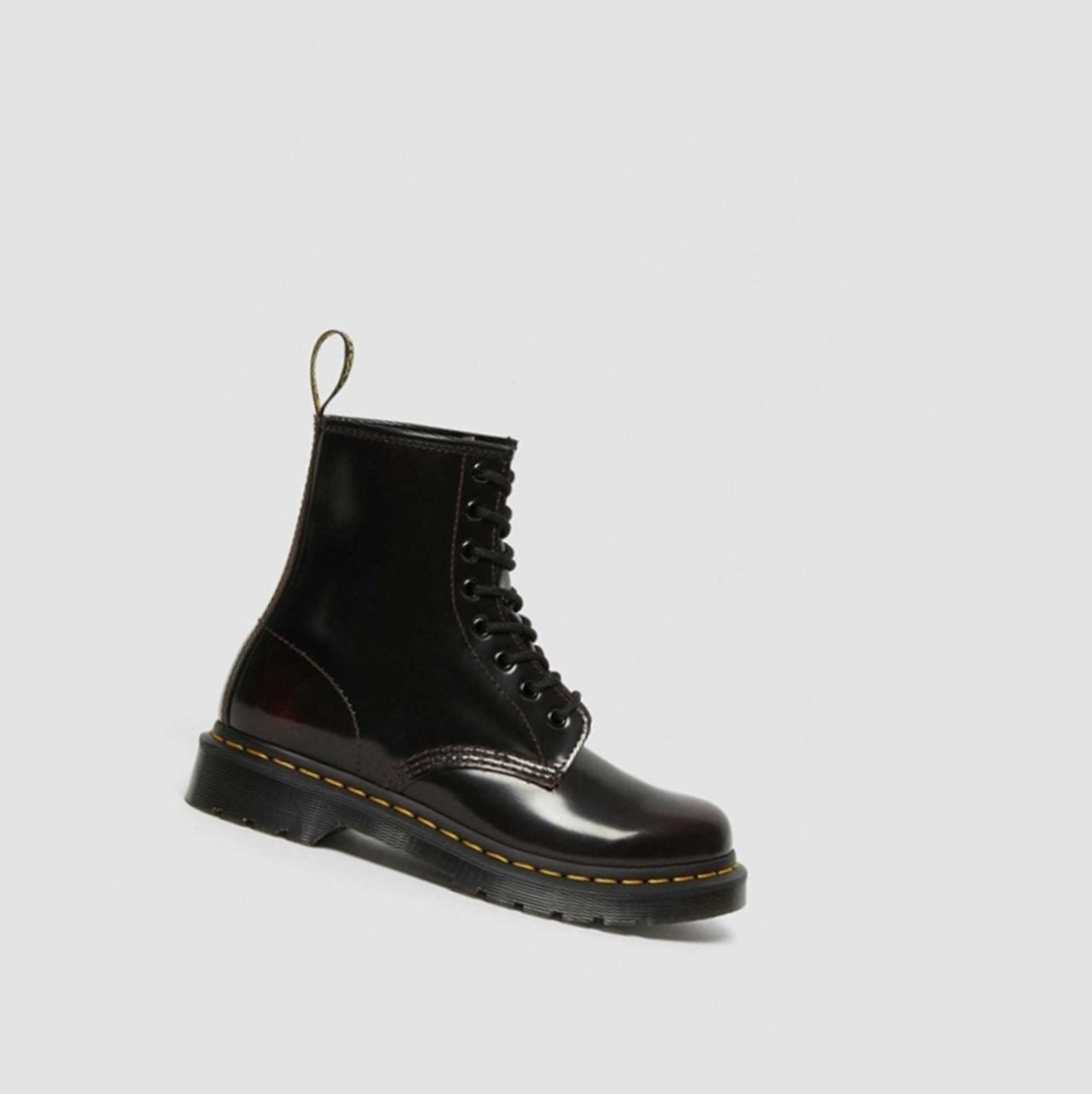 Dr Martens 1460 Arcadia Női Fűzős Bakancs Rózsaszín Piros | 803769FOW