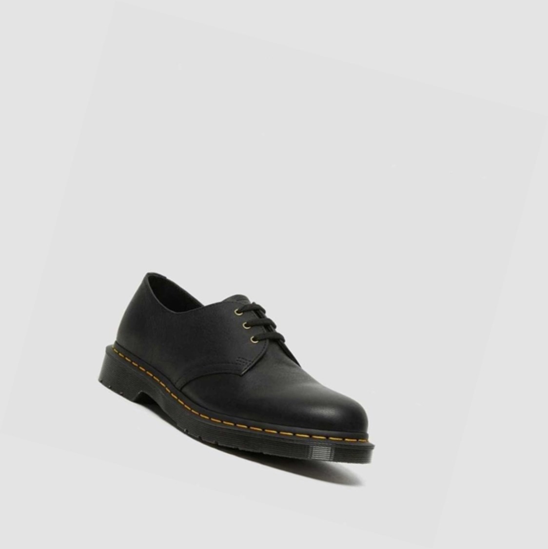 Dr Martens 1461 Ambassador Férfi Oxford Cipő Fekete | 419765VFR