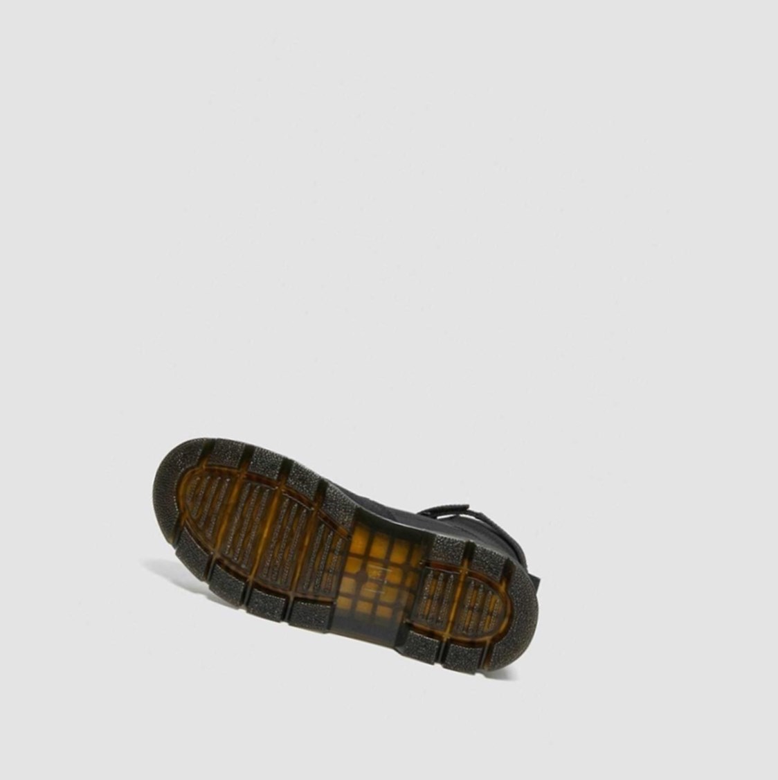 Dr Martens Combs Tech Extra Tough Poly Férfi Alkalmi Bakancs Fekete | 540376ERI